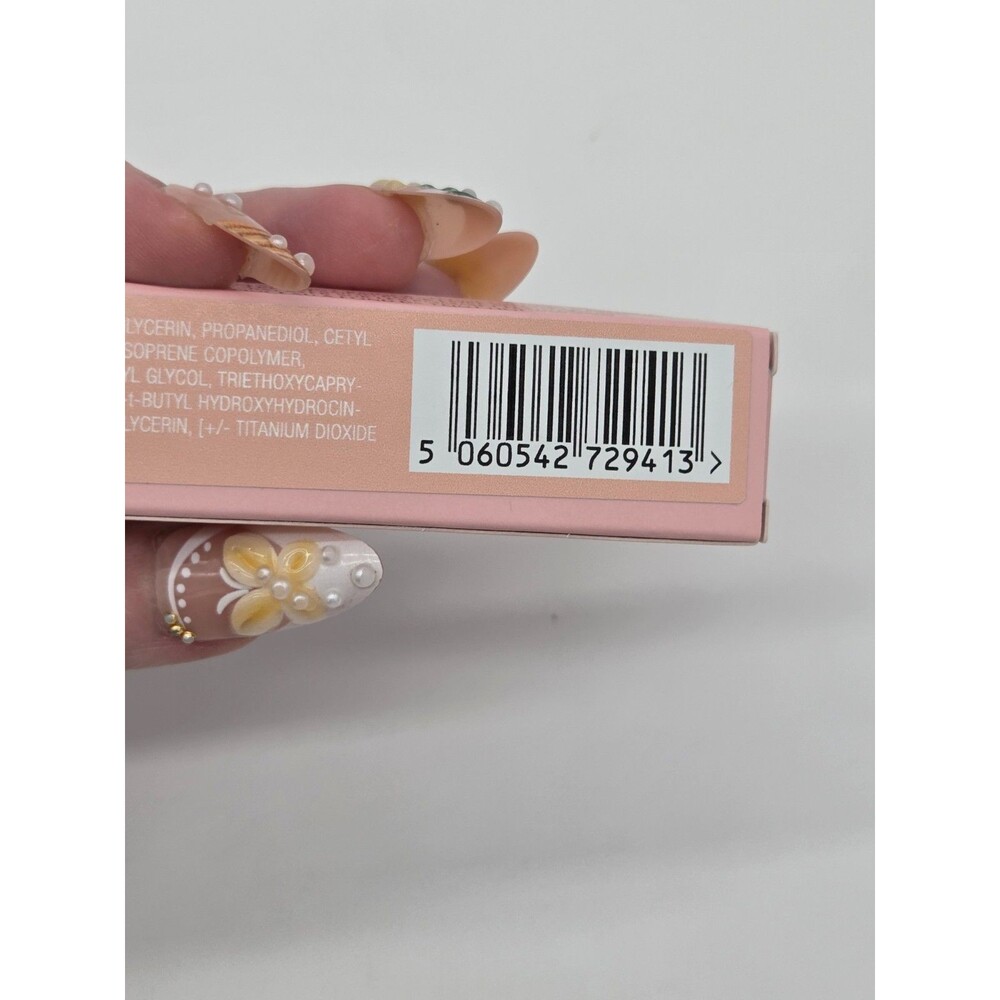 Charlotte Tilbury Pillow Talk Beauty Light Wand Easy Highlighter 12ml .40 oz NEW - Picture 8 of 13